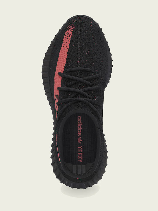Yeezy Boost 350 V2 Adidași Pentru Femei Negri