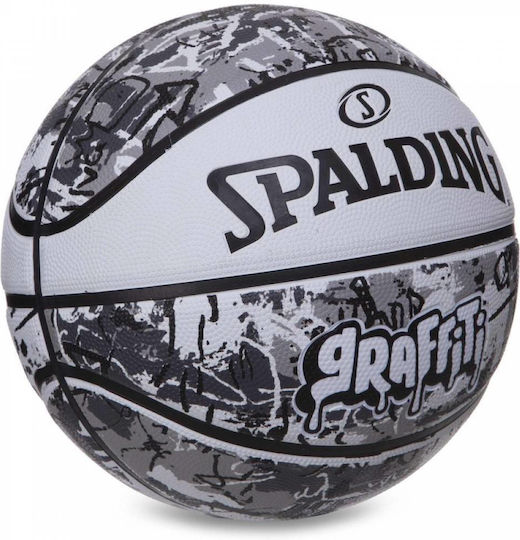 Spalding Graffiti Basket Ball Outdoor