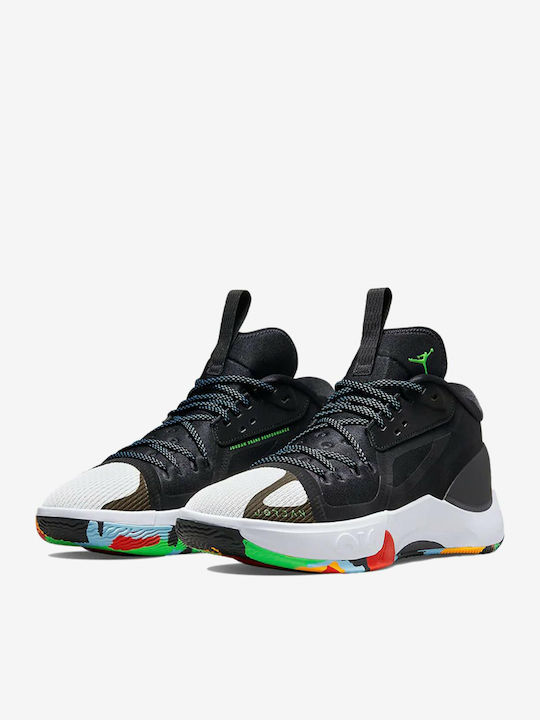 Jordan Jordan