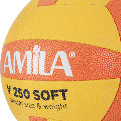 Amila Rubber Beach Volleyball No.5