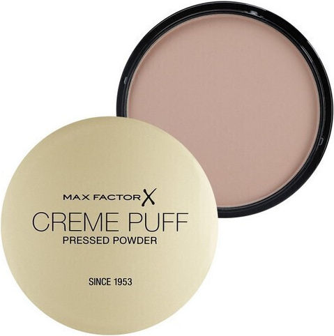 Max Factor Creme Puff Пудра 040 Кремаво слонова кост 14гр