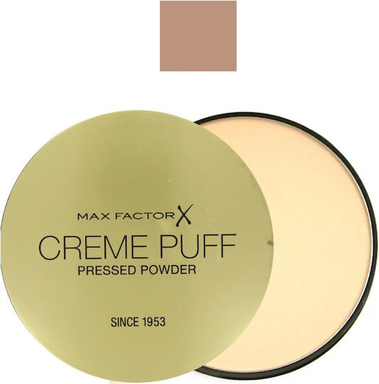 Max Factor Creme Puff Powder Compact 013 Nouveau Bej 14gr