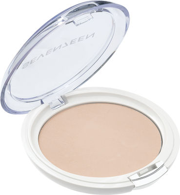 Seventeen Skin Tea Tree Oil Spot Control Compact Powder SPF20 No.2 SPF20 10gr