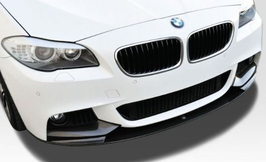 Spoiler Auto Vorderseite Kompatibel mit BMW F10