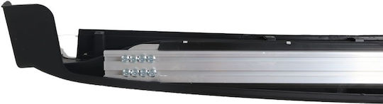4x4 Car Side Steps for Kia Sportage 2pcs