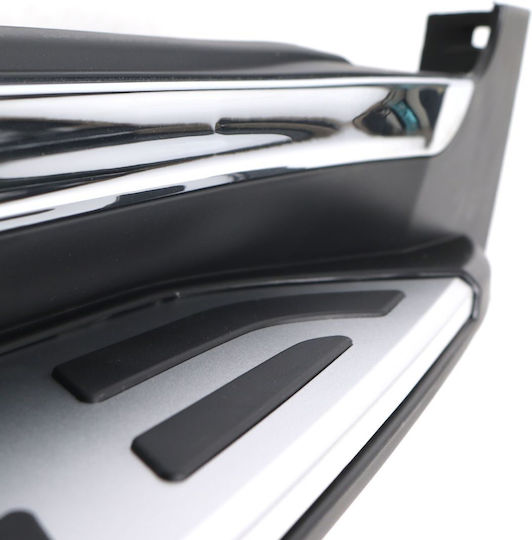 4x4 Car Side Steps for Kia Sportage 2pcs