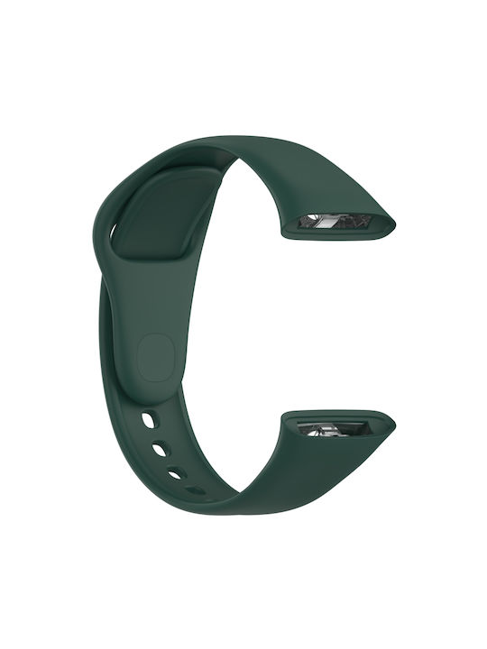 Loop Λουράκι Πράσινο (Redmi Watch 3) Loop Λουράκι Πράσινο (Redmi Watch 3)