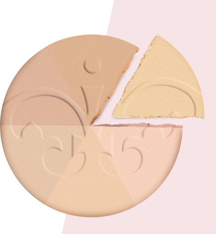 Rimmel Stay Matte Pressed Powder Powder 002 Pink Blossom 14gr