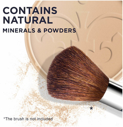 Rimmel Stay Matte Pressed Powder Powder 004 Sandstorm 14gr