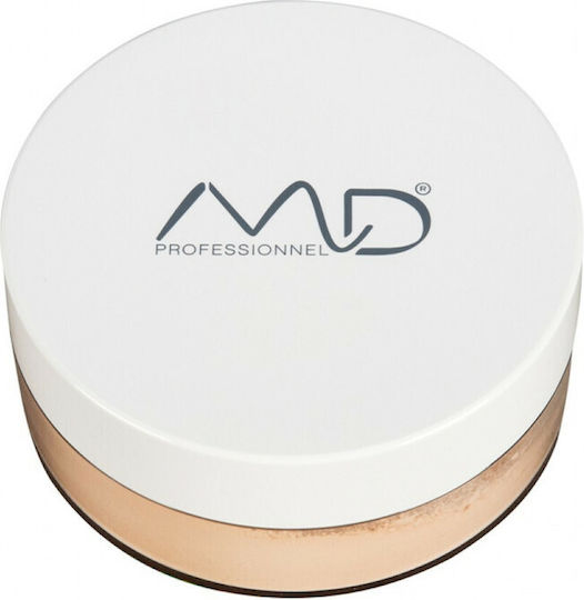 MD Professionnel Loose Powder Свободна пудра 402 50гр