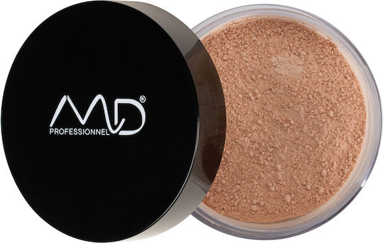 MD Professionnel Loose Powder Свободна пудра 402 50гр