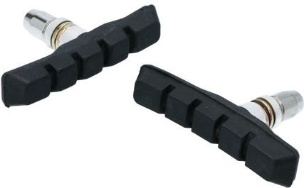 Dresco 5250860 Τακάκια για V-Brakes Ποδηλάτου