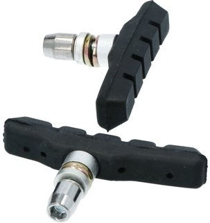 Dresco 5250860 Τακάκια για V-Brakes Ποδηλάτου