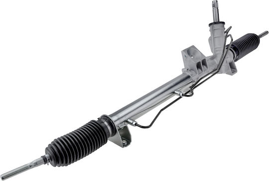 NTY Κρεμαγιέρα Αυτοκινήτου για Volvo V70 / S70 / C70 SPK-VV-000
