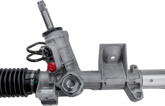 NTY Κρεμαγιέρα Αυτοκινήτου για Volvo V70 / S70 / C70 SPK-VV-000