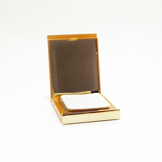 Coverderm Camouflage Compact Powder Normal Skin Πούδρα 04 10gr