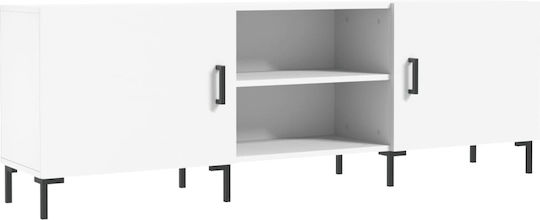 Έπιπλο TV Επιδαπέδιο 150x30x50εκ.