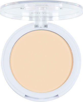 MUA Pro Base Full Coverage Matte Pressed Powder 110 6.5gr