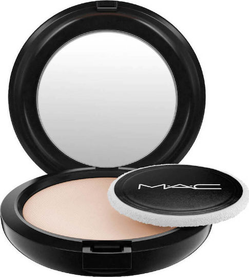 M.A.C Blot Powder Pressed Πούδρα Medium 12gr
