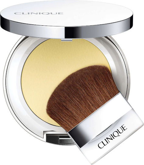 Clinique Redness Solutions Instant Relief Mineral Pressed Powder Πούδρα SPF15 9.6gr