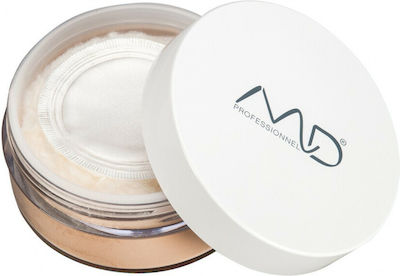 MD Professionnel Loose Powder 401 50gr