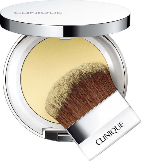 Clinique Redness Solutions Instant Relief Mineral Pressed Powder Πούδρα SPF15 9.6gr
