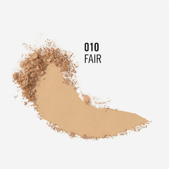 Rimmel Kind and Free Gesichtspuder Fair 10g