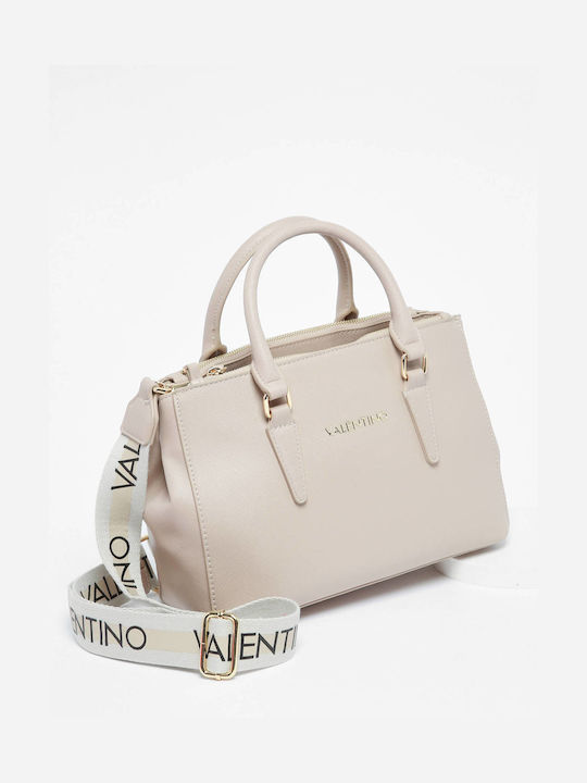 Valentino Bags Women's Bag Shoulder Beige