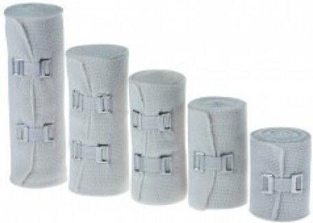 PiC Solution Flexa Elast Еластична Превръзка 10см x 4.5м