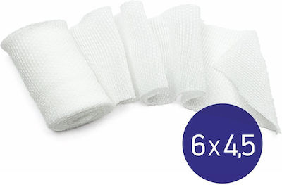 PiC Solution Flexa Elast Elastic Bandage 6cm x 4.5m