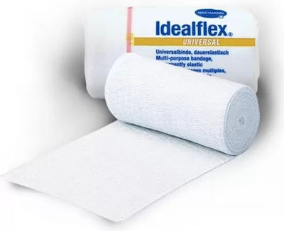 Hartmann Idealflex Universal Ελαστικός Επίδεσμος 10cm x 5m