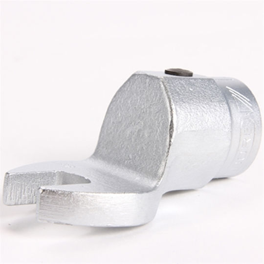 Norbar 29847 Miscallaneous Hand Tool Accessories Head for torque wrenches 16mm Spigot, Norbar 13mm German - Open End, 16mm spigot