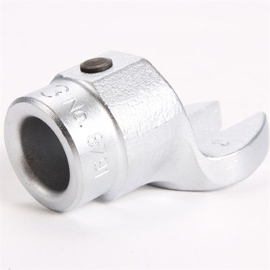 Norbar 29847 Miscallaneous Hand Tool Accessories Head for torque wrenches 16mm Spigot, Norbar 13mm German - Open End, 16mm spigot