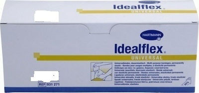 Hartmann Idealflex Универсална Еластична Самозалепваща Спортна Лента 12см x 5м
