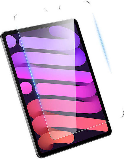 Baseus 2.5D Tempered Glass (iPad mini 2021 / mini 2024)