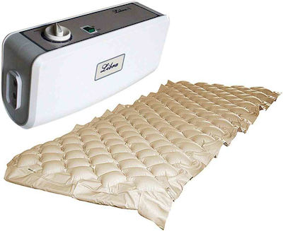 Vita Orthopaedics Cellular Anti-Bedsore Air Mattress with Pump 10-2-071