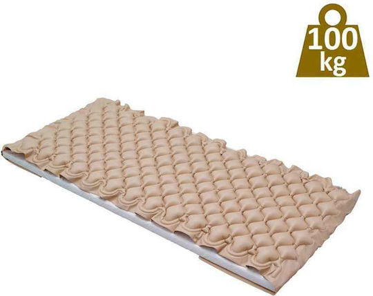 Alfa Care Ac100a Cellular Air Mattress Without Pump AC-100A
