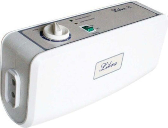 Vita Orthopaedics Libra II - Effect 5000 F Tubular Air Mattress with Pump and Cover 10-2-016