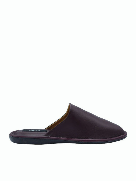 Soulis Shoes