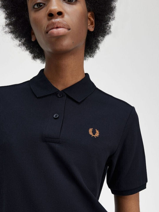 Fred Perry