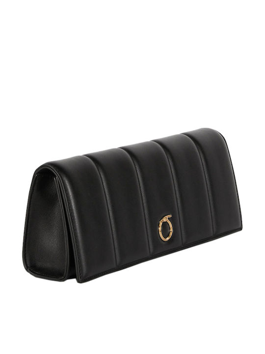Women's Envelope Bag Black