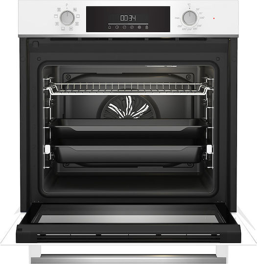 Beko Over Counter Oven 72lt W59.4cm.