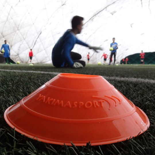 Yakimasport Κώνος Προπόνησης