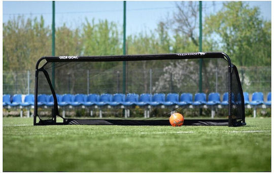 Yakimasport Giza Poartă Fotbal 300x100cm