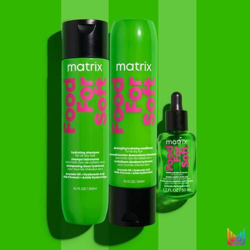 Matrix Food For Soft Ορός 50ml