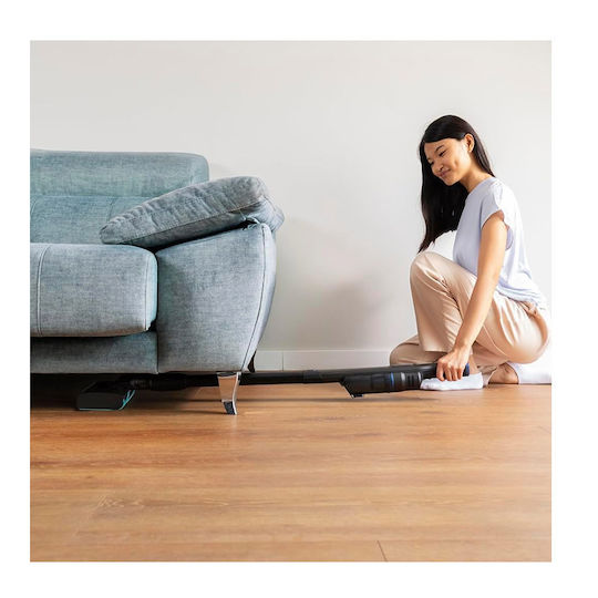Cecotec Scoba Twice Animal Rechargeable 2 in 1 Stick & Handheld Vacuum 14.8V Black