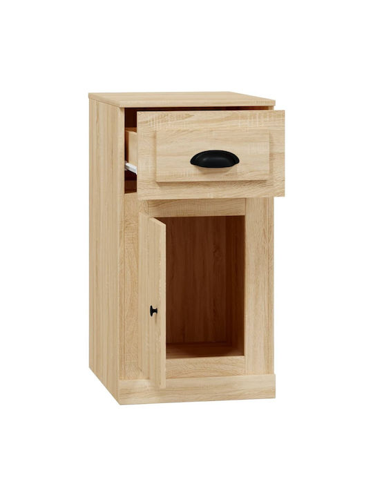 Шкаф Офис Сонома 40x50x75см