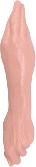 Mokko Toys Analdildo Fleisch