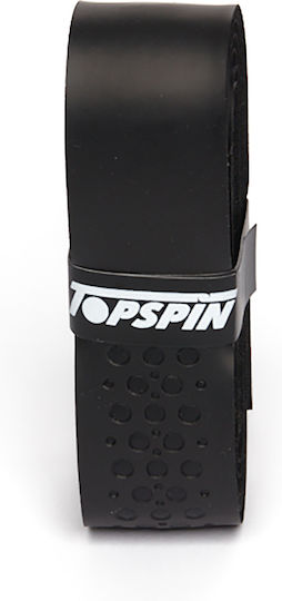 Topspin Overgrip Μαύρο 1τμχ