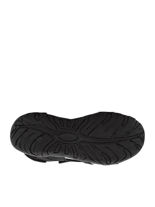 Hi-Tec CRATER Sandals Black